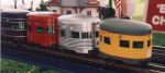 G Scale 2004